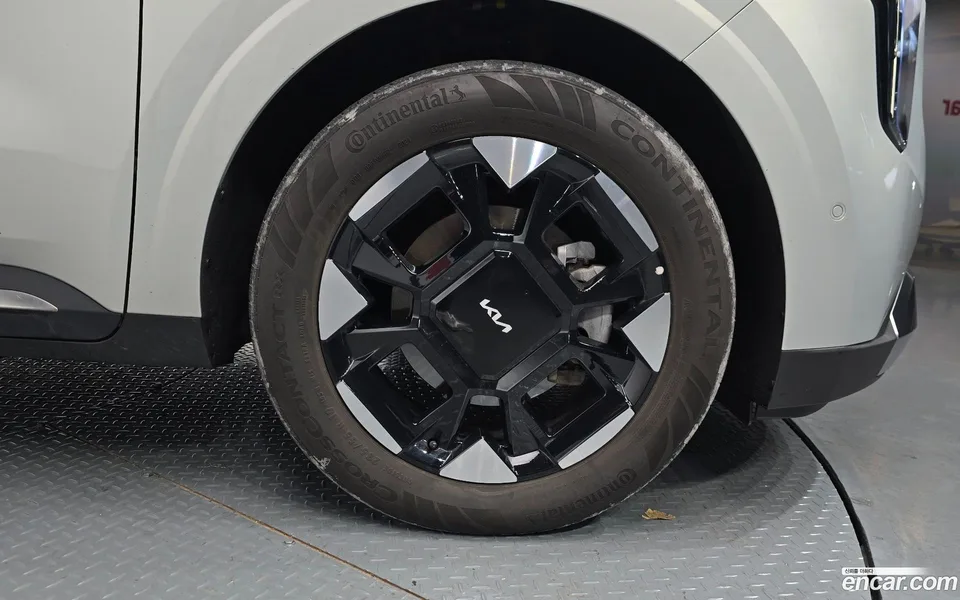 Kia Carnival HEV 7 2024 — миниатюра 2