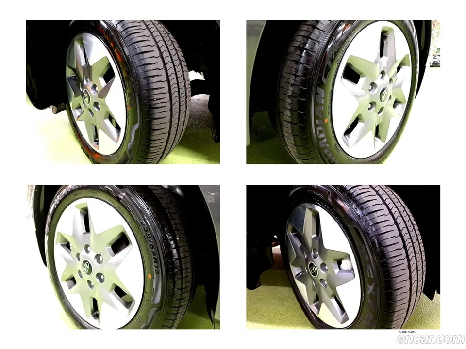 Hyundai Staria 4WD 11 2025 — миниатюра 2