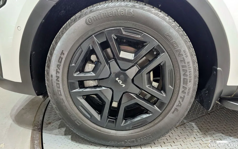 Kia Sorento HEV 1.6 2WD 2024 — миниатюра 5