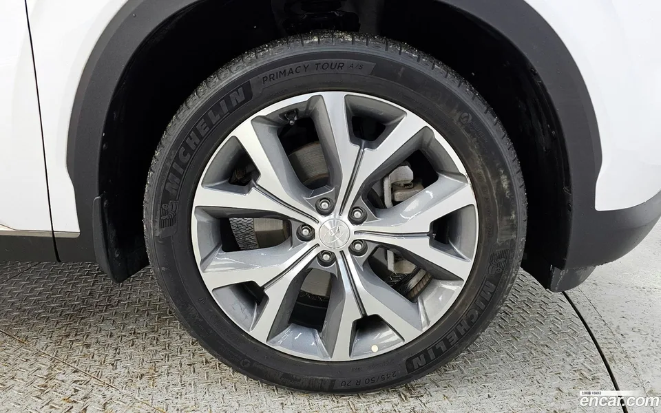 Hyundai Palisade 3.8 2WD 2022 — миниатюра 2