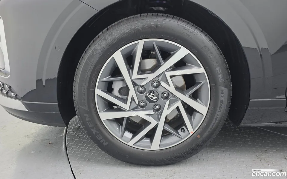 Hyundai Grandeur 2.5 2WD 2024 — миниатюра 2