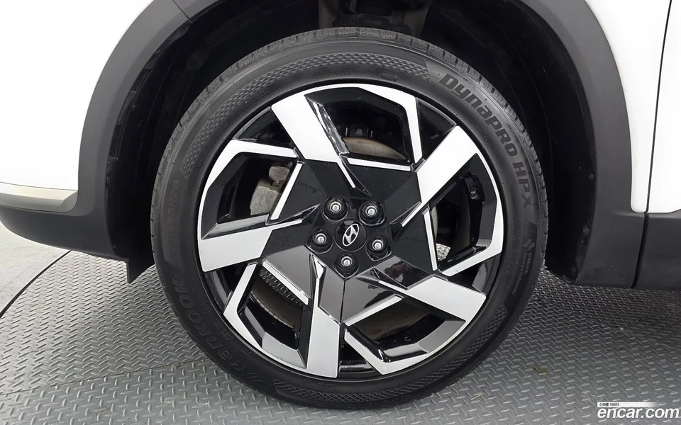 Hyundai SantaFe 2.5T 2WD 2023 — миниатюра 5