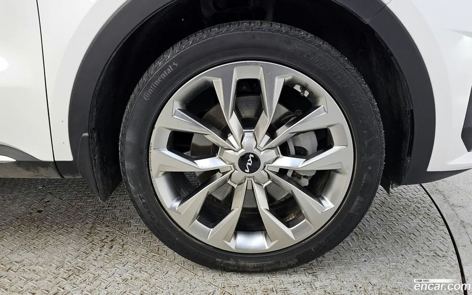 Kia Sorento 2.5T 4WD 2022 — миниатюра 2
