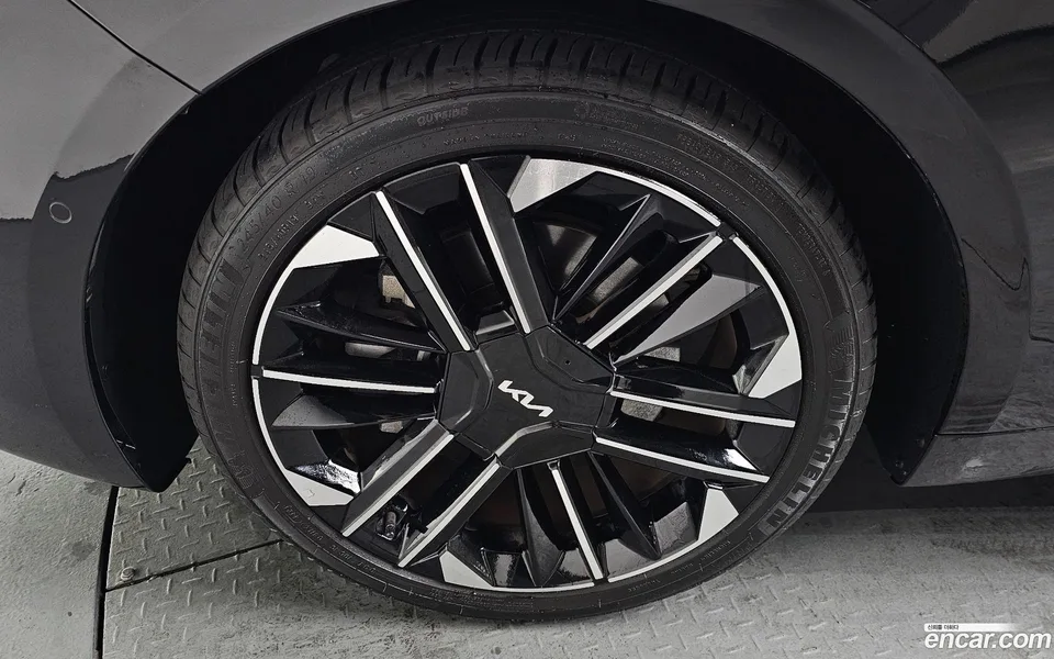 Kia K8 2.5 2WD 2025 — миниатюра 2