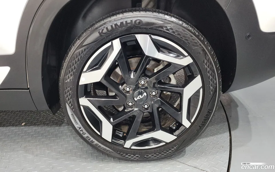 Kia Seltos 1.6 2WD 2022 — миниатюра 5