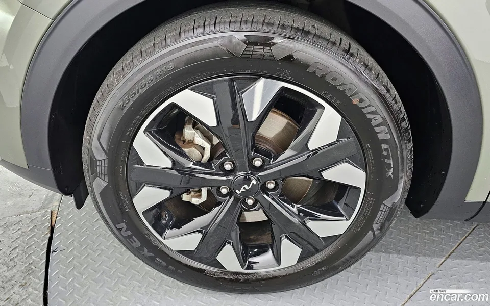Kia Sportage 1.6 2WD 2022 — миниатюра 2