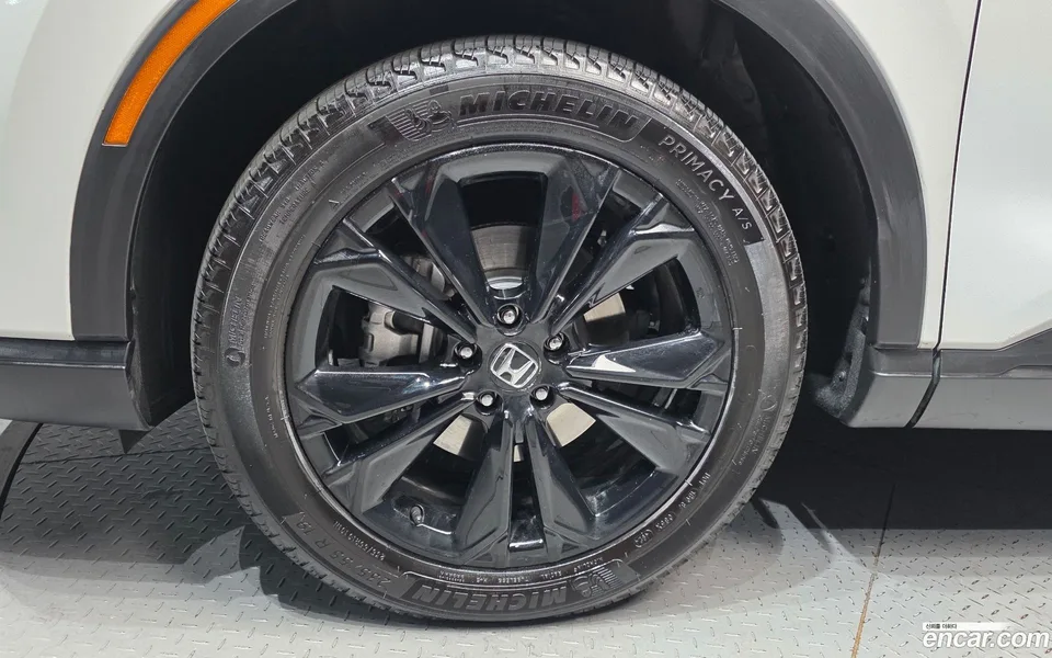Honda CR-V 2.0 4WD 2025 — миниатюра 2