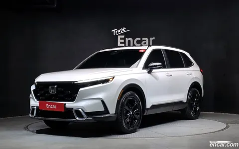Honda CR-V 2025 купить в Москве