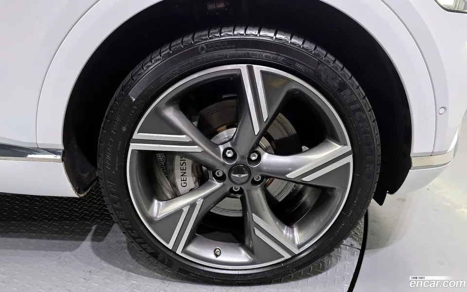 Genesis GV80 2.5T AWD 2024 — миниатюра 5