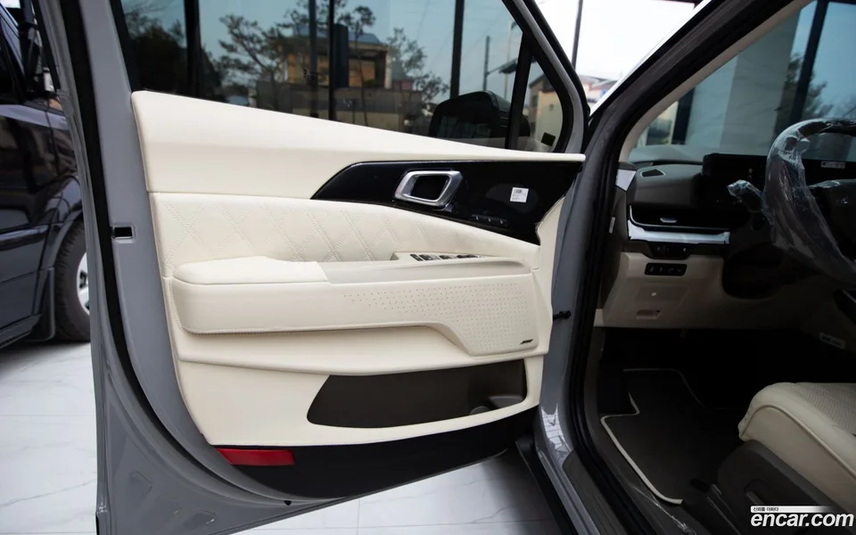 Kia Carnival HEV 9 () 2026 — миниатюра 2