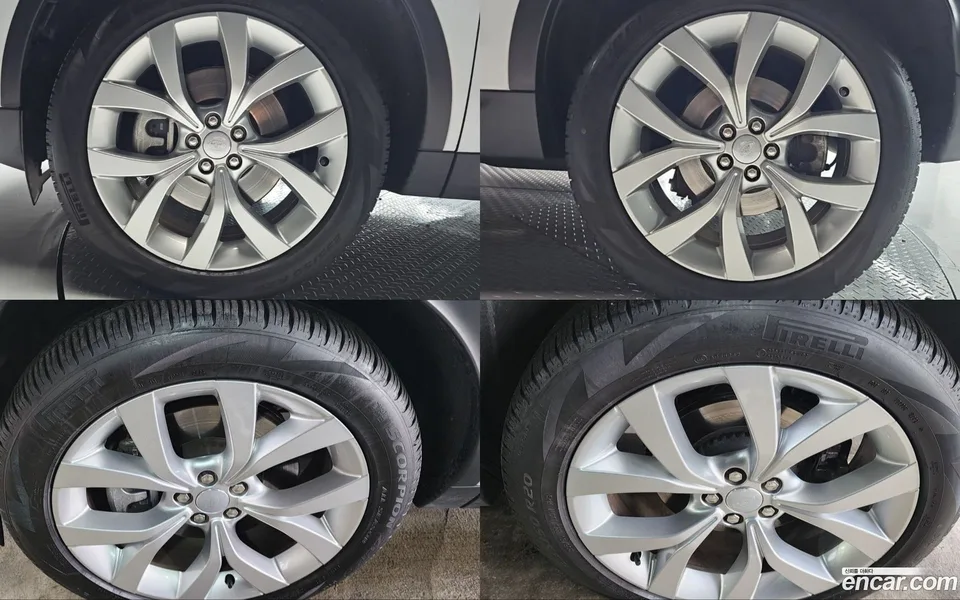 Land Rover Discovery Sport P250 SE 2022 — миниатюра 2