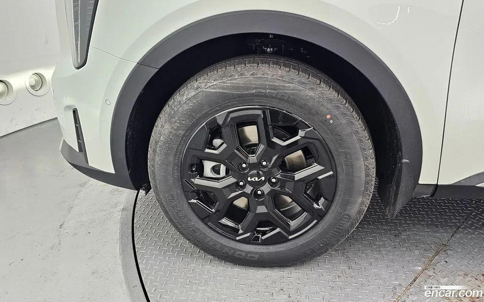 Kia Sorento HEV 1.6 2WD 2026 — миниатюра 2