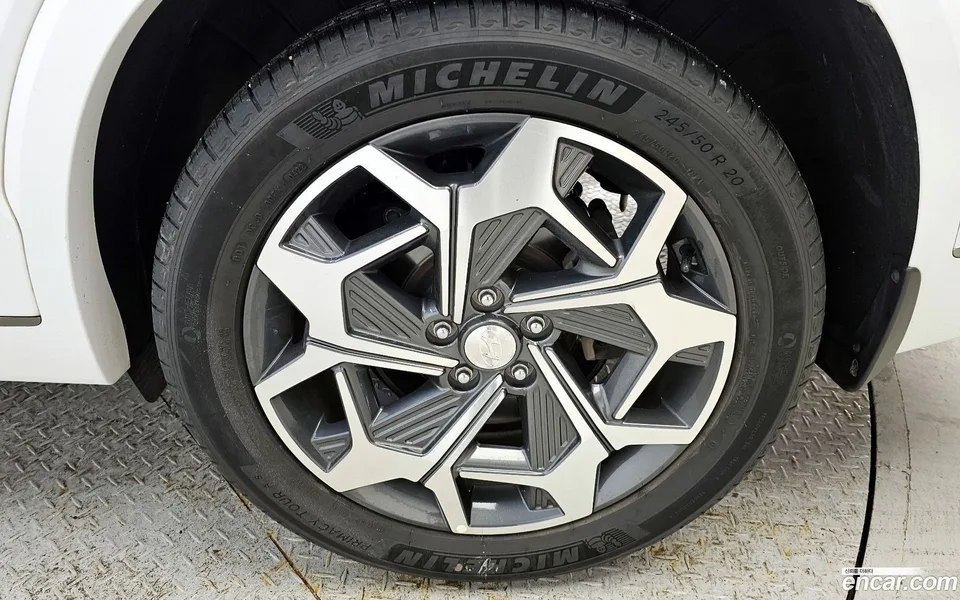 Hyundai Palisade 3.8 4WD 2022 — миниатюра 5