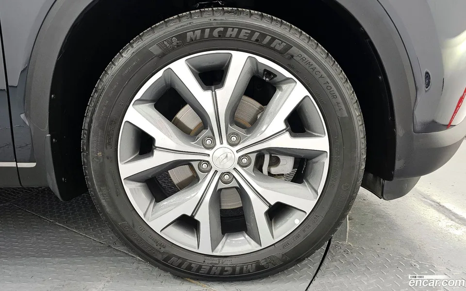 Hyundai Palisade 3.8 2WD 2022 — миниатюра 5