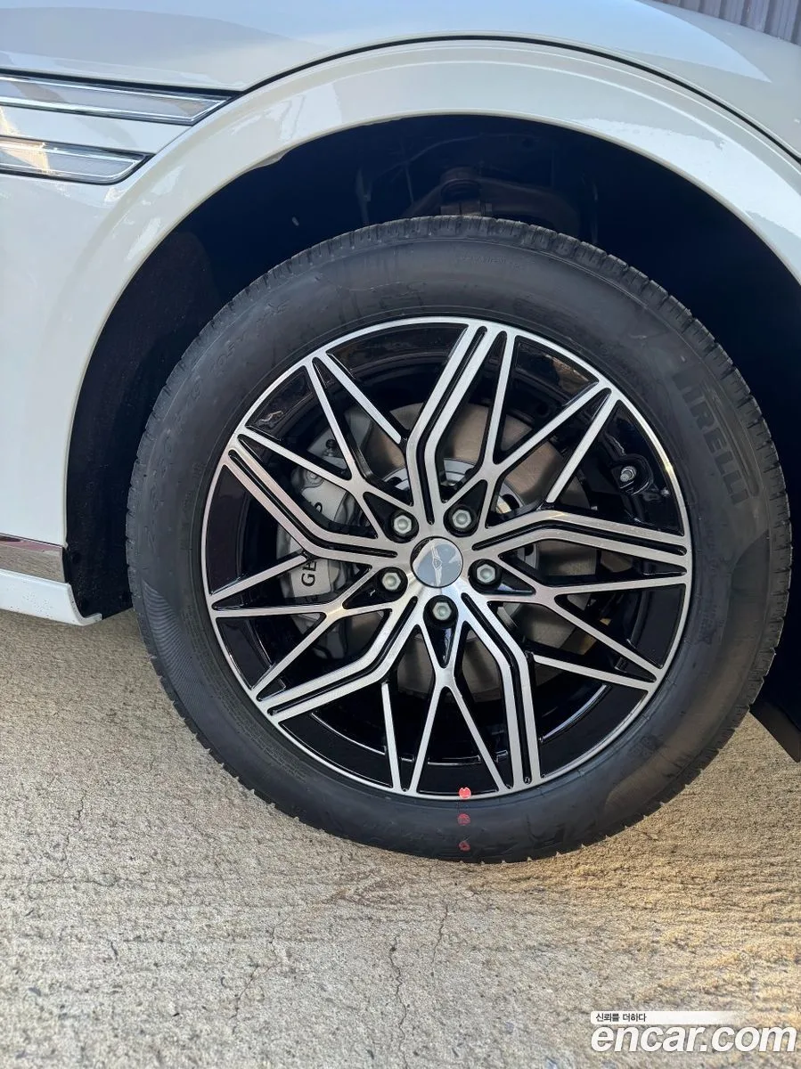 Genesis G90 3.5 AWD 2026 — thumbnail 2
