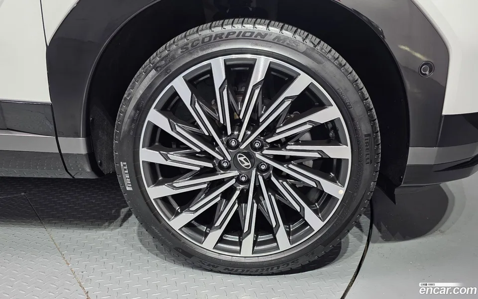 Hyundai SantaFe 2.5T 4WD 2024 — миниатюра 2
