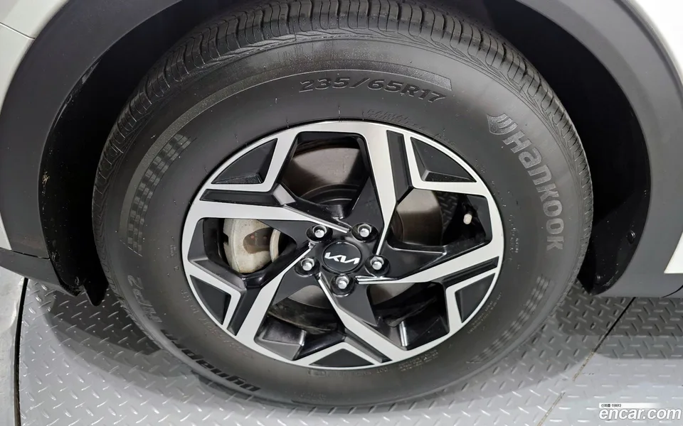 Kia Sportage 2.0 2WD 2022 — миниатюра 5