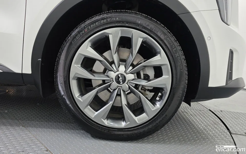 Kia Sorento 2.2 2WD 2023 — миниатюра 2