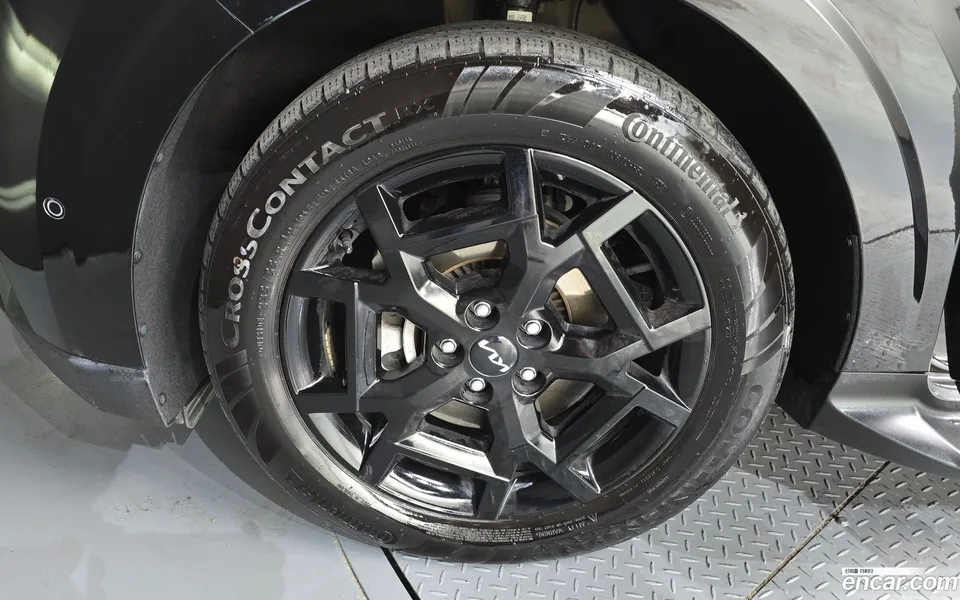 Kia Carnival HEV 9 2024 — миниатюра 2