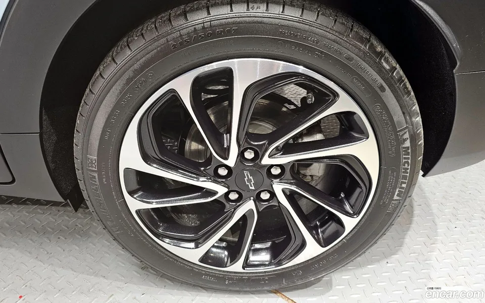 Chevrolet Bolt EUV 2022 — миниатюра 2