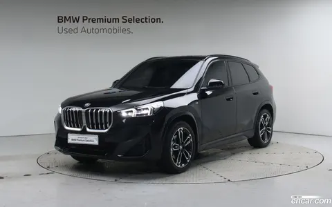 BMW X1 2025 купить в Москве
