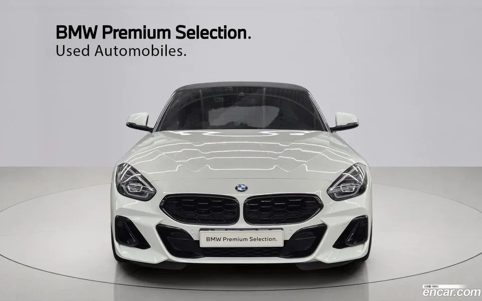 BMW Z4 M40i 2024 — миниатюра 2