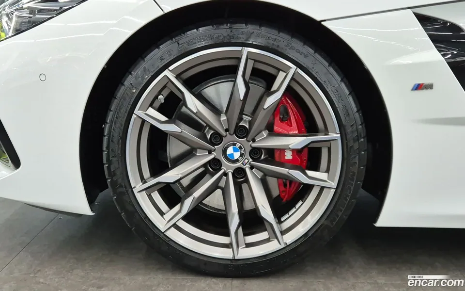 BMW Z4 M40i 2024 — миниатюра 5
