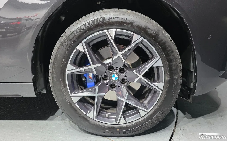 BMW X3 xDrive 20 M 2024 — миниатюра 2