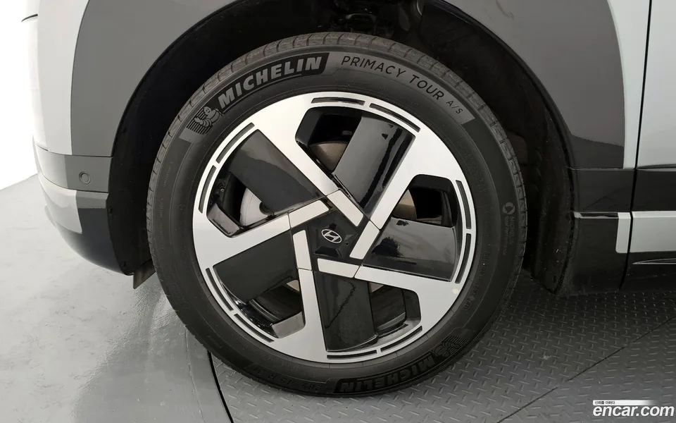 Hyundai Ioniq 9 AWD 2025 — миниатюра 5