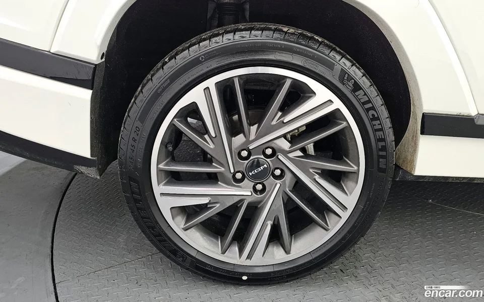 KG Mobility Actyon 1.5 2WD 2025 — миниатюра 2
