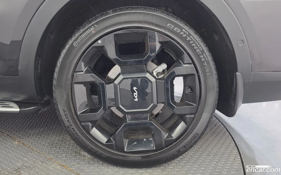 Kia Sorento 2.5T 4WD 2024 — миниатюра 2