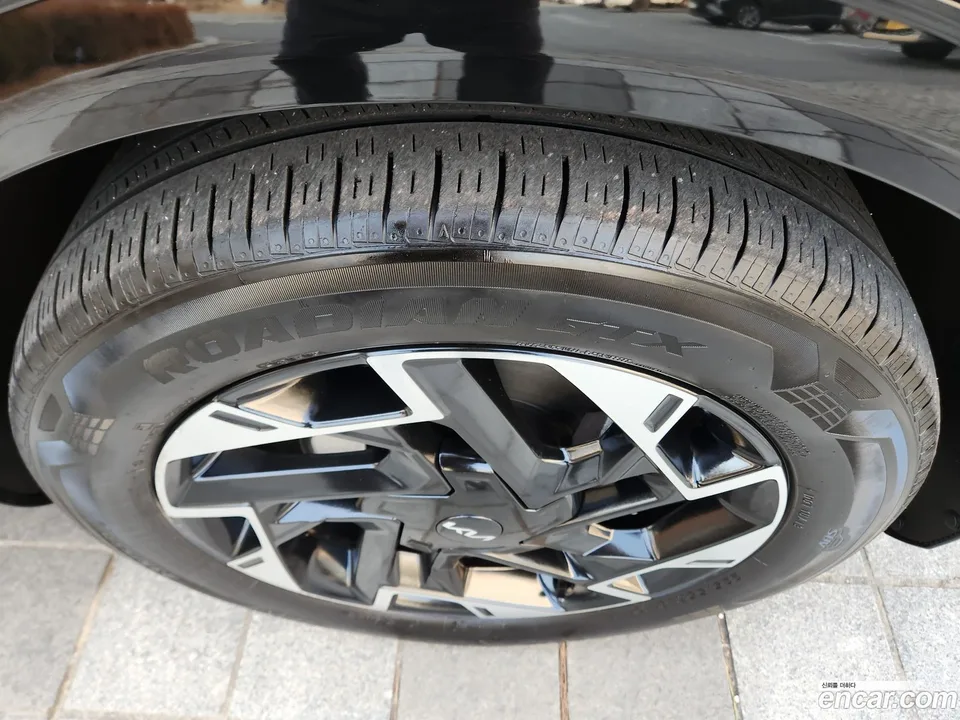 Kia Sportage 2.0 2WD 2022 — миниатюра 2