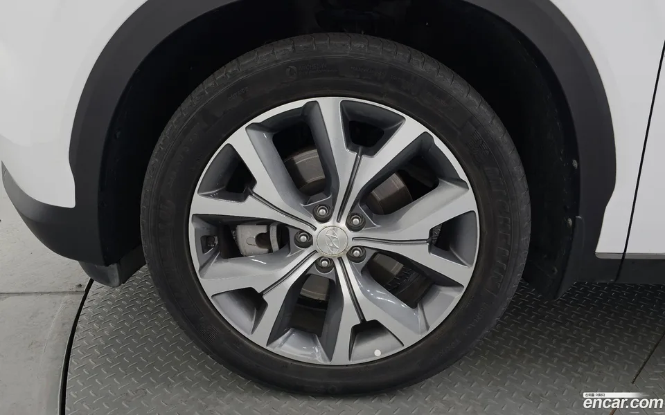 Hyundai Palisade 3.8 2WD 2022 — миниатюра 2