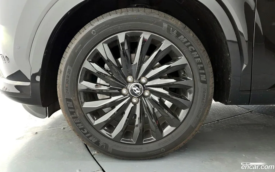 Hyundai Palisade 3.8 4WD 2024 — миниатюра 2