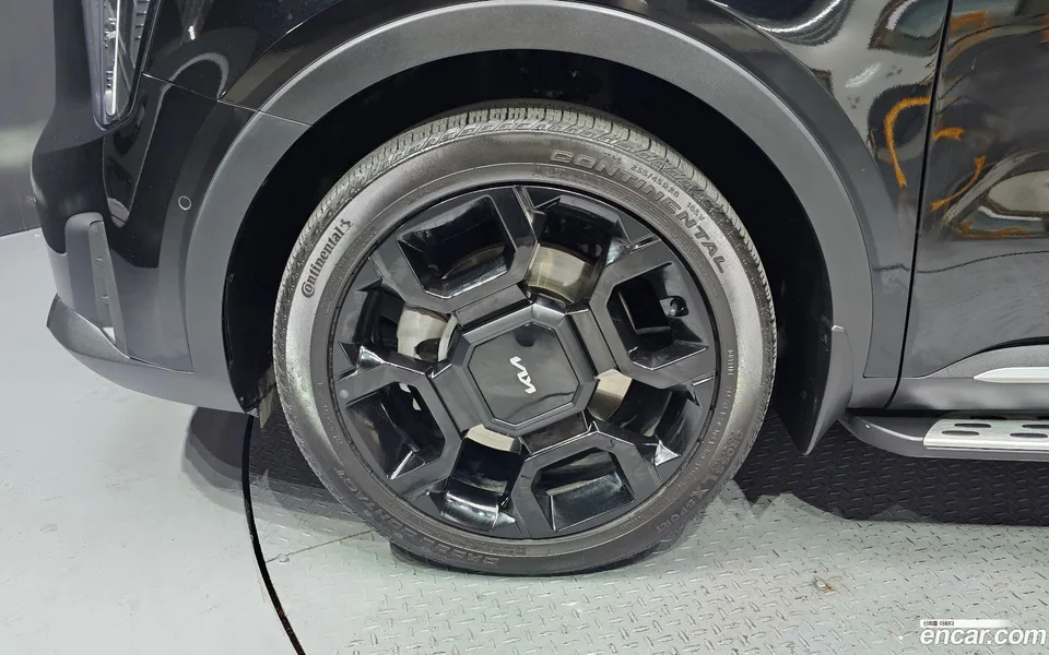 Kia Sorento 2.5T 4WD 2023 — миниатюра 2
