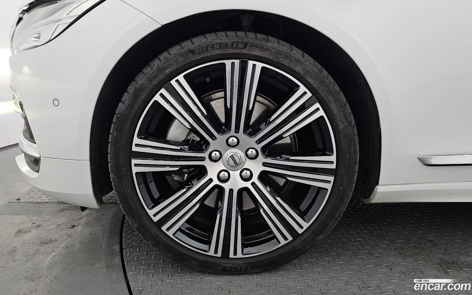 Volvo S90 B6 AWD 2022 — миниатюра 2