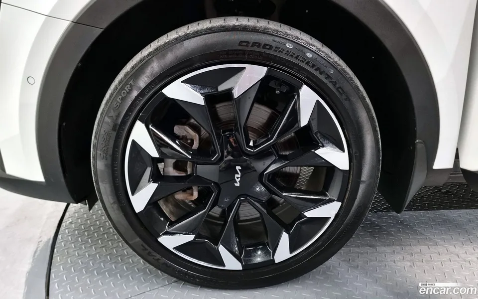 Kia Sorento 2.5T 2WD 2023 — миниатюра 2
