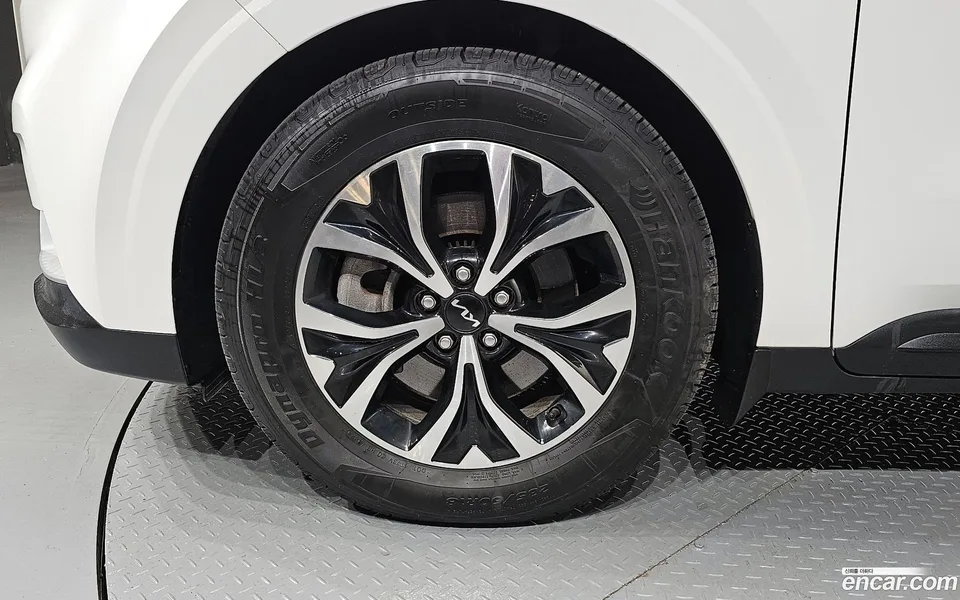 Kia Carnival 11 2023 — миниатюра 2