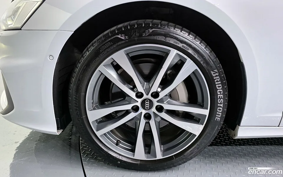 Audi A6 45 TFSI 2022 — миниатюра 2
