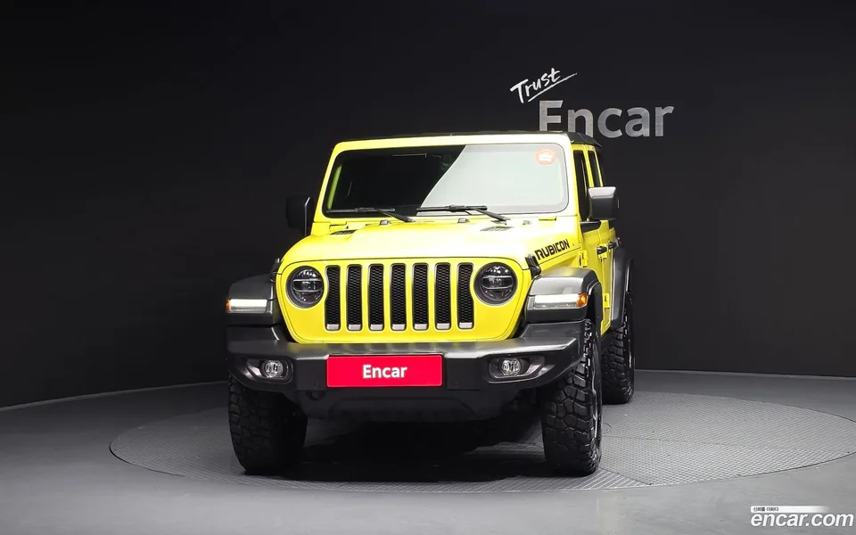 Jeep Wrangler 2.0 4 2022 — миниатюра 3