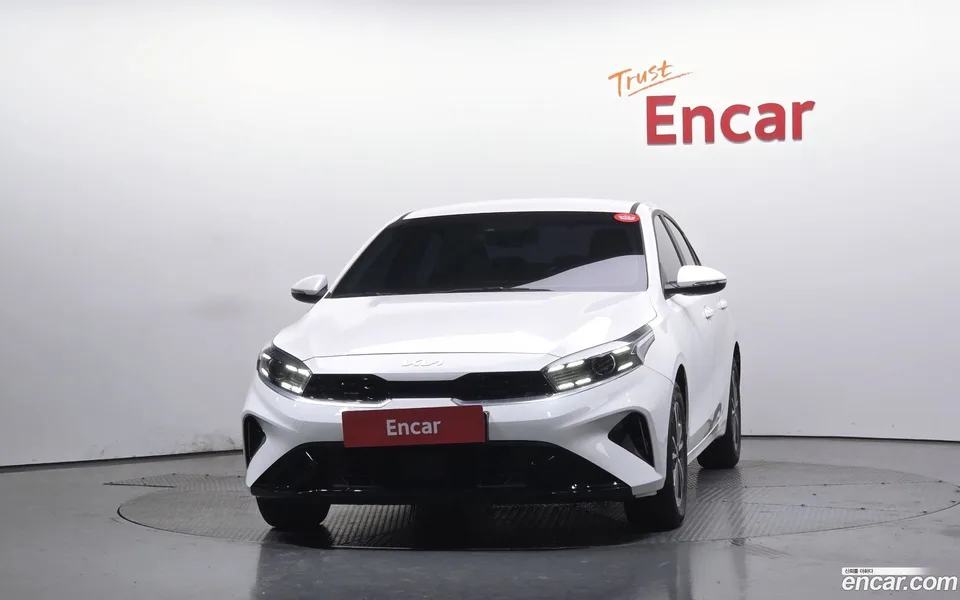 Kia K3 1.6 2024 — миниатюра 3
