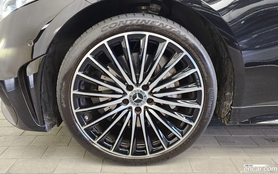 Mercedes-Benz CLS-Class CLS450 4MATIC 2023 — миниатюра 2