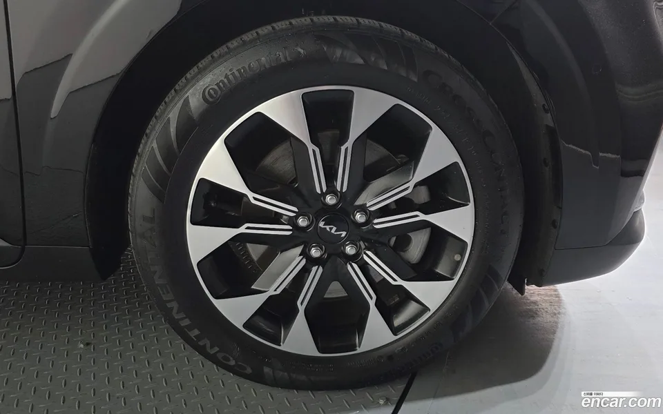 Kia Carnival 7 2022 — миниатюра 2