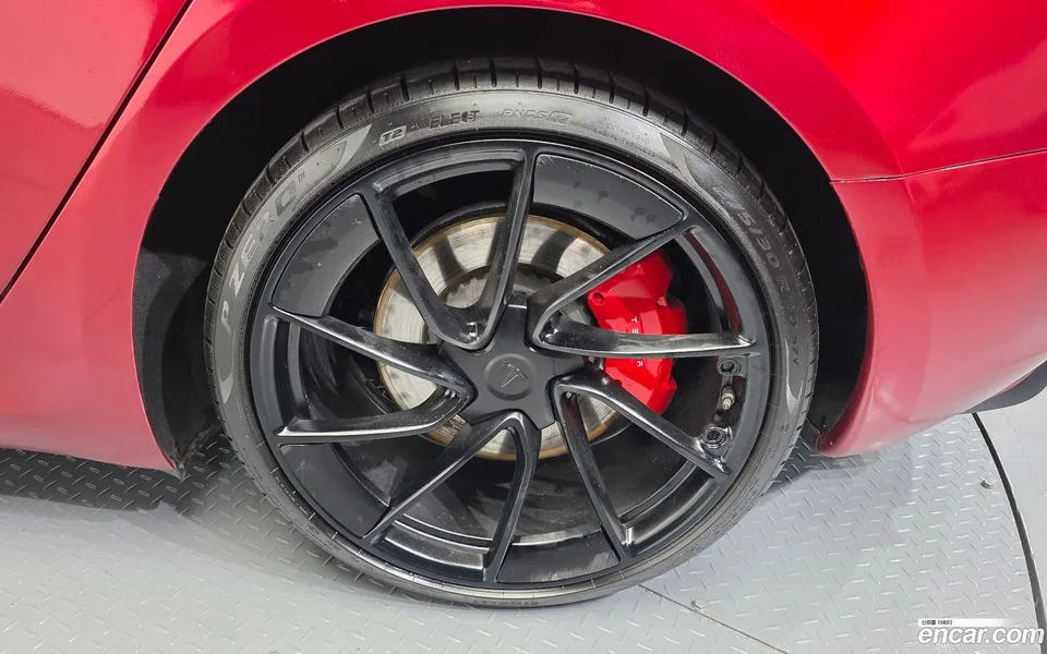 Tesla Model 3 AWD 2025 — миниатюра 2