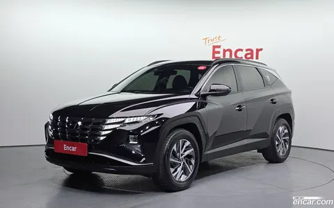 Hyundai Tucson 2023 buy in Moscow