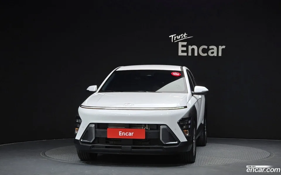 Hyundai Kona 1.6 2WD 2024 — миниатюра 3