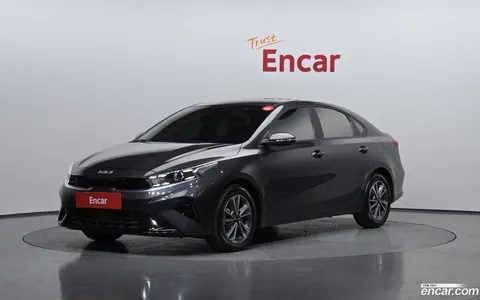 Kia K3 2023 купить в Москве