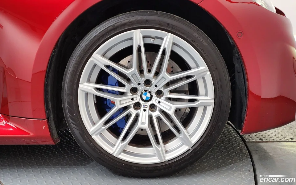 BMW M2 M2 2024 — миниатюра 5