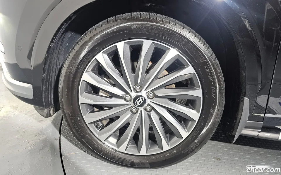Hyundai Palisade 3.8 4WD 2023 — миниатюра 2