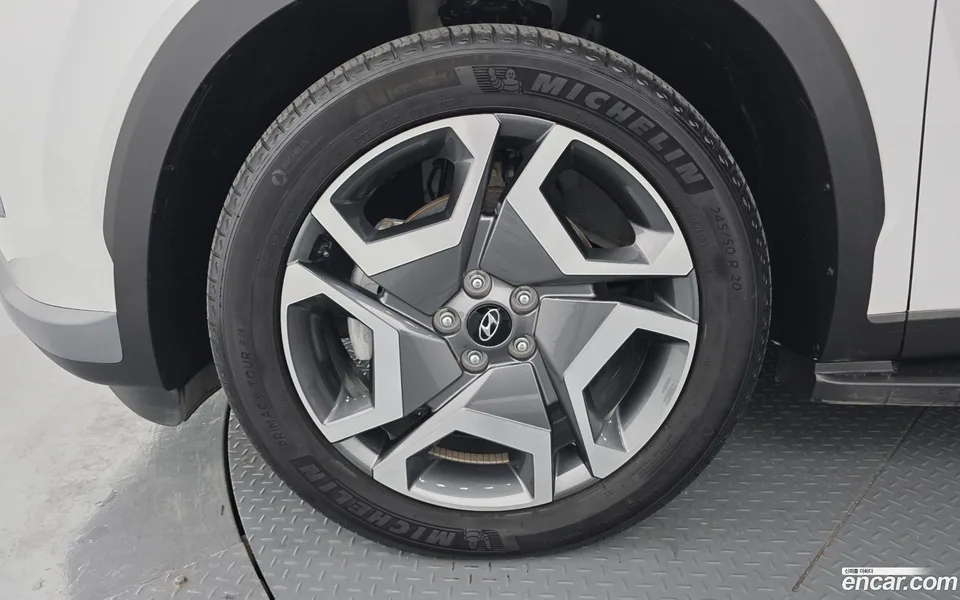 Hyundai Palisade 2.2 4WD 2023 — миниатюра 5